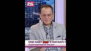 Video post by @dailyflashtv on YouTube