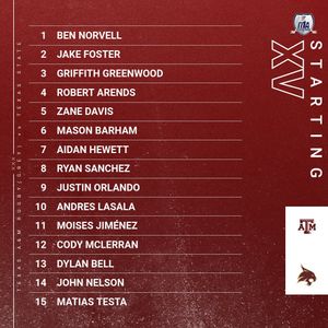 Image post by @aggierugbyfc on Instagram