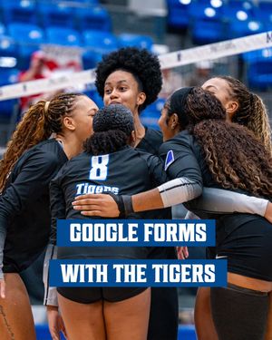 Image post by @memphisvball on Instagram