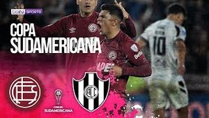 Video post by @beinsportsusa on YouTube