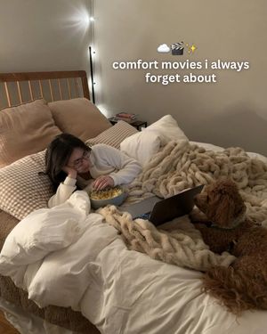 Image post by @cozycornerkai on Instagram
