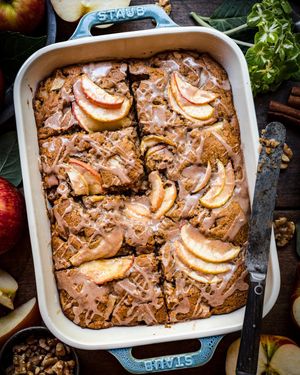 Image post by @crowded_kitchen on Instagram