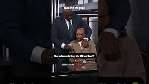 Video post by @espn on YouTube