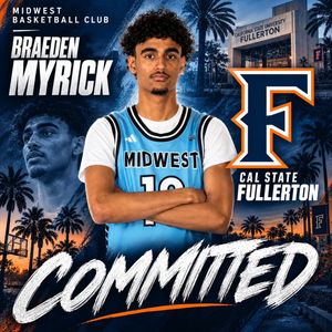 Image post by @midwestbasketballclub on Instagram