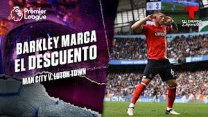 Video post by @deportes on YouTube