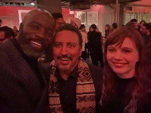 Image post by @coltermikecolter on Instagram