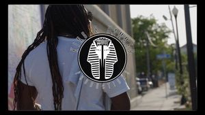 Video post by @visualsbyave on Facebook