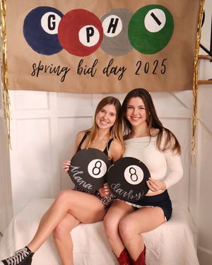 Image post by @fsugphi on Instagram