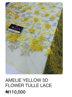 Image post by @bryrubyfabrics on Instagram