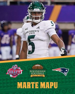 Image post by @polynesianfbhof on Instagram