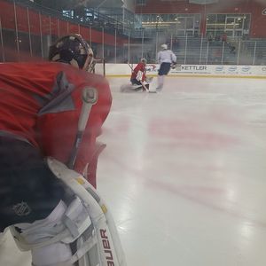 Image post by @capitals on Instagram