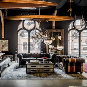 Image post by @timothyoulton on Instagram