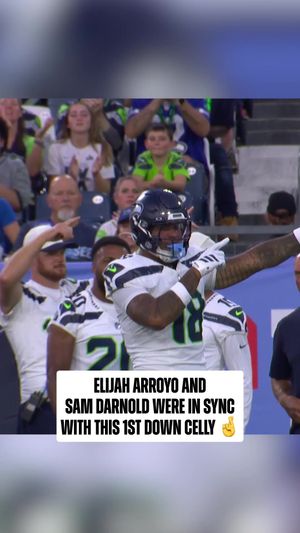 Video post by @nfl on TikTok