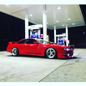 Image post by @jessejamesjr_dj on Instagram