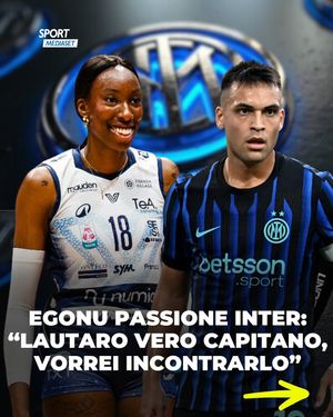 Image post by @sportmediaset on Instagram