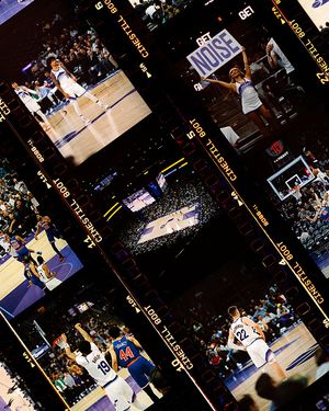 Image post by @utahjazz on Instagram