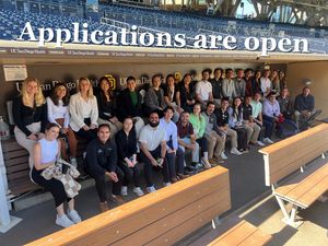 Image post by @sdsusportsmba on Instagram