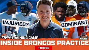 Video post by @dnvr_sports on YouTube