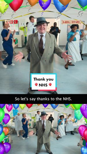 Video post by @cbbc on TikTok