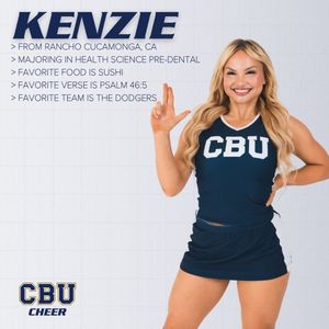 Image post by @cbucheer on Instagram