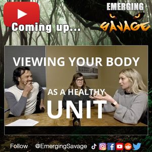 Image post by @emergingsavage on Instagram