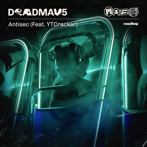 Image post by @deadmau5 on Instagram