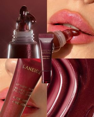 Image post by @laneige_us on Instagram