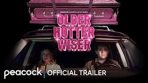 Video post by @peacock on YouTube