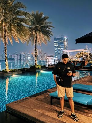 Image post by @lifeofyuvik on Instagram
