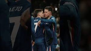 Video post by @chelseafc on YouTube