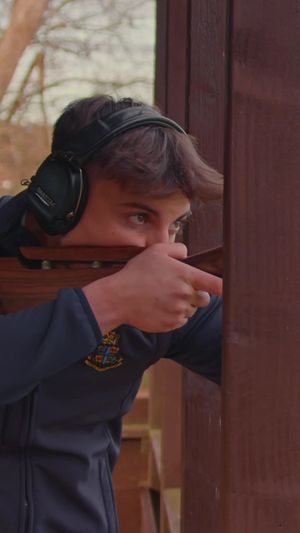 Video post by @strathallanschool on TikTok