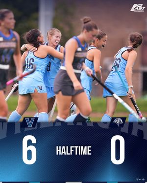 Image post by @villanovafh on Instagram