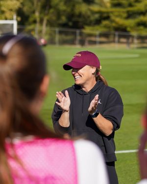 Image post by @gophersoccer on Instagram