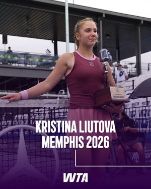 Image post by @wta on Instagram