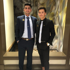 Image post by @deltachiucr on Instagram