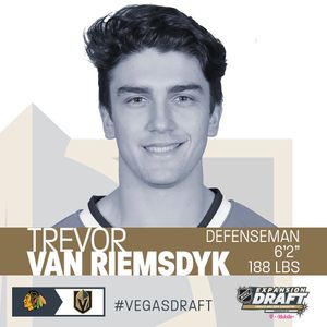 Image post by @vegasgoldenknights on Instagram