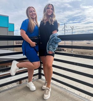 Image post by @shopfillyflair on Instagram