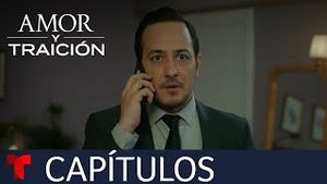 Video post by @telemundo on YouTube