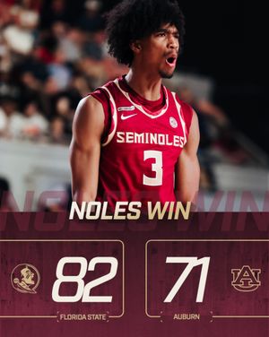 Image post by @fsuhoops on Instagram