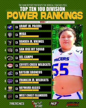 Image post by @the_rawreport on Instagram