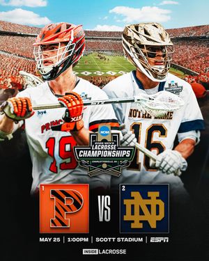 Image post by @insidelacrosse on Instagram