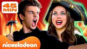 Video post by @nickelodeon on YouTube