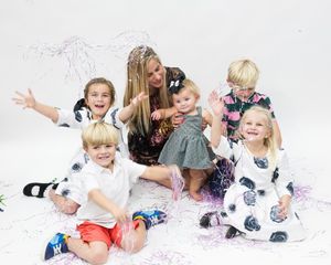 Image post by @pinkstork on Instagram