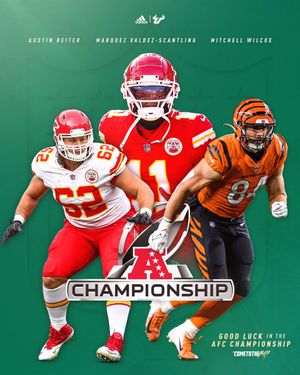 Image post by @USFFootball on Twitter