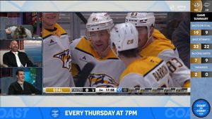 Video post by @SportsOnPrimeCA on Twitter