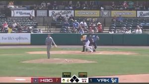 Video post by @pointparkbase on Facebook