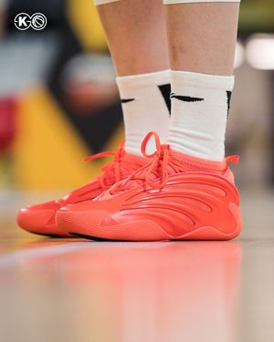 Image post by @kicksvisionofficial on Instagram