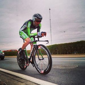 Image post by @vitusbikes on Instagram