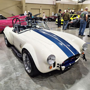 Image post by @factoryfiveracing on Instagram