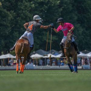 Image post by @greenwichpoloclub on Instagram